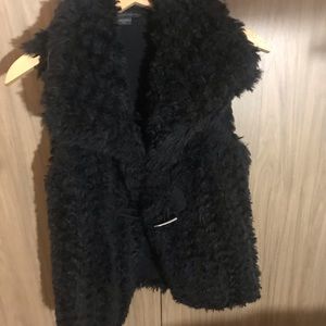 Armani Exchange vest